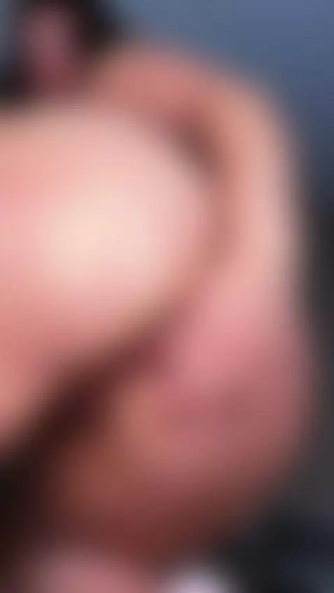 I play with my asshole with anal plug. Sub OF by velvetvices