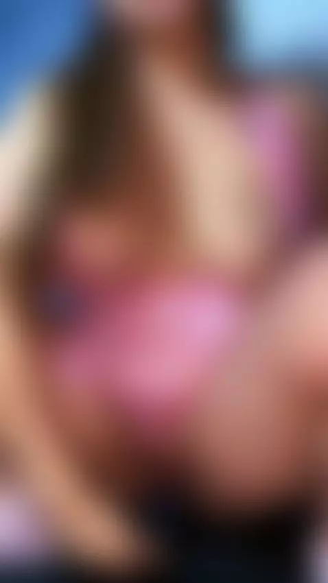 Soft heavy chest and glossy lips riding on big dildo. Sub OF by velvetvices