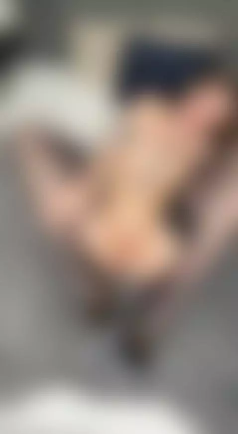 Small natural tits & perfectly pink tight asshole ready for ... by elizabethvvs