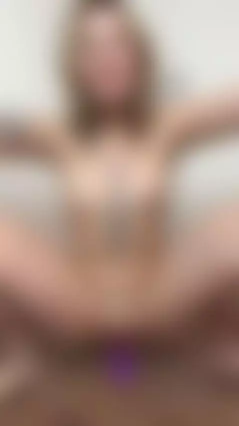 Pussy was already throbbing. Sub OF by elizabethvvs