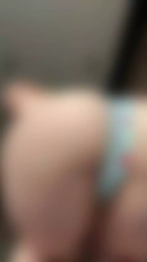 take off my panties and fuck me by florabliss