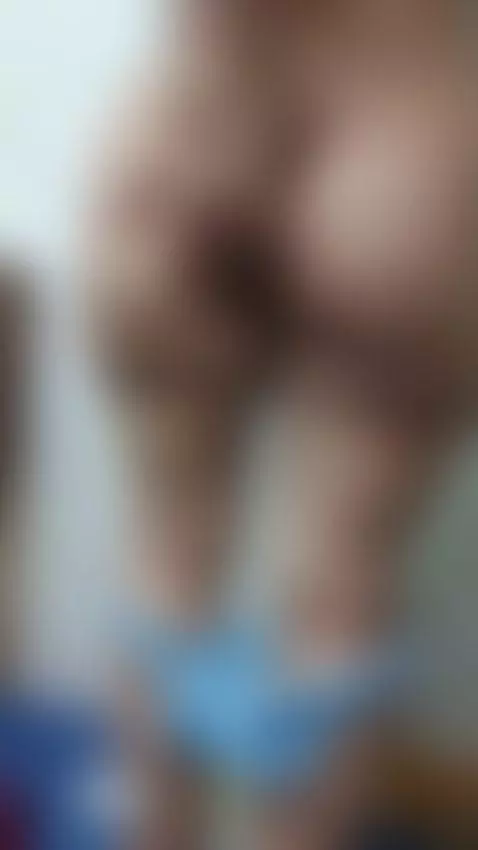hot girl in hot panty and removing her panty by reshmisexy