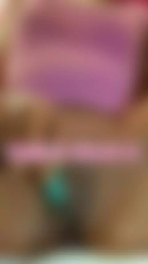 Teasing My Swollen Clit Trailer by littleniaof