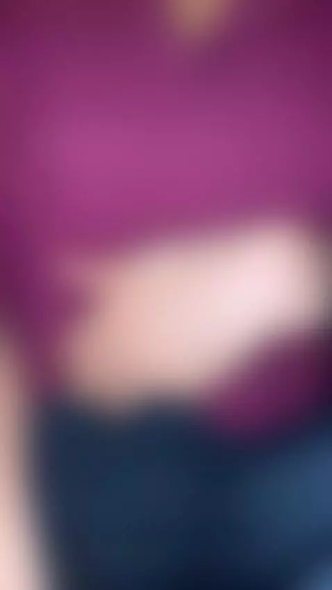 Soft brown tits craving your touch 😋 by littleniaof