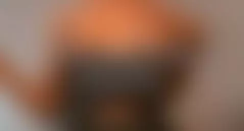 Caressing My Small Brown Tits (Trailer) by littleniaof