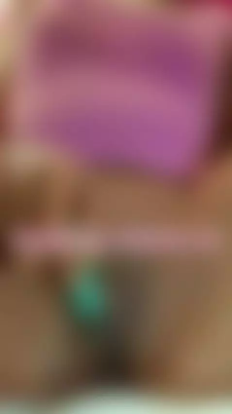 Teasing My Swollen Clit - Trailer by littleniaof