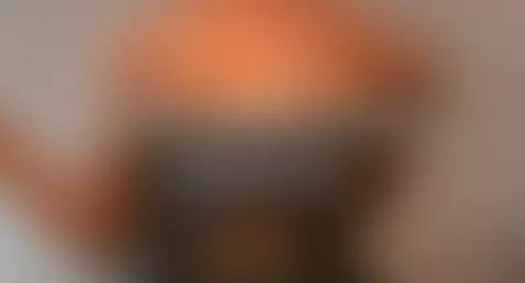 Caressing My Small Brown Tits - Trailer by littleniaof