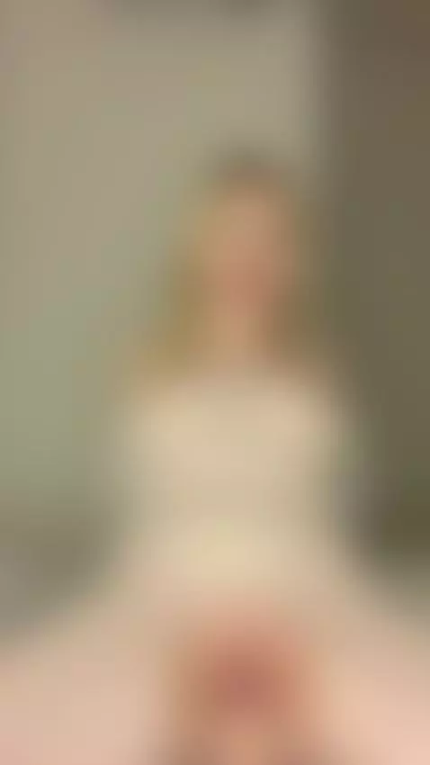 petite girl round ass fucking horny wet  OF bio by lana155cm