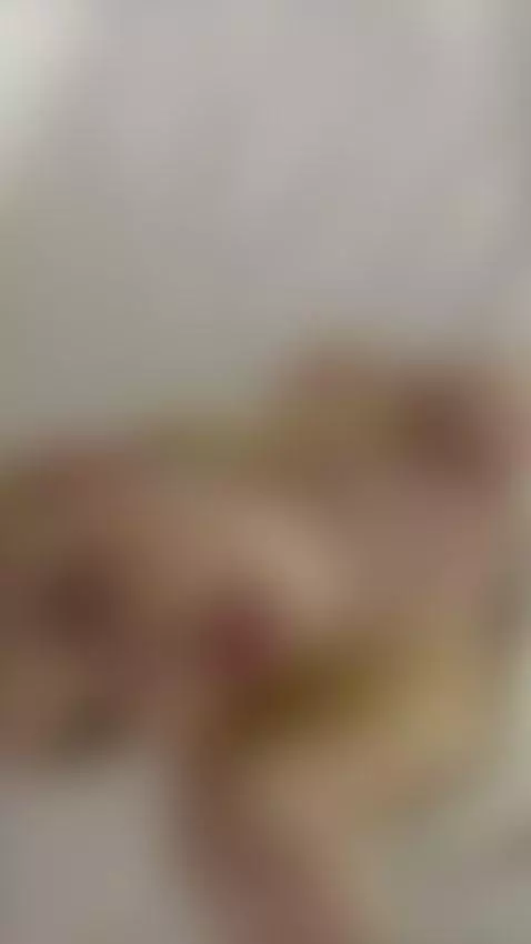 stunning fat ass fucking wet dripping cum  My OF by lana155cm
