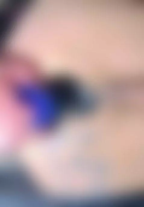 Sissy dildo farts by bellapist
