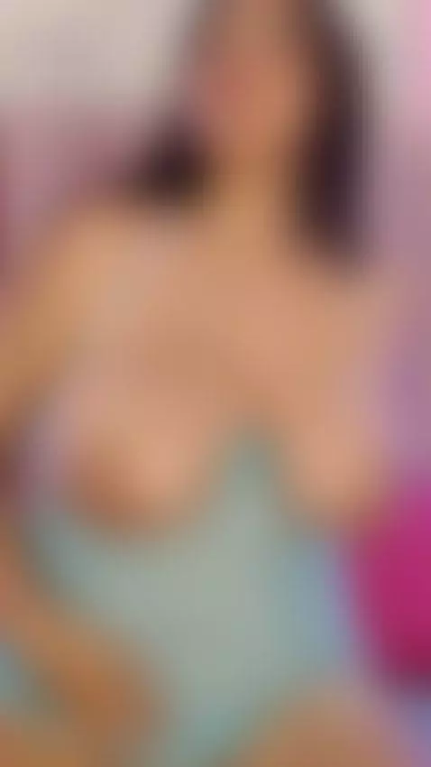 I want you to eat my tits while you fuck me by arianarougee