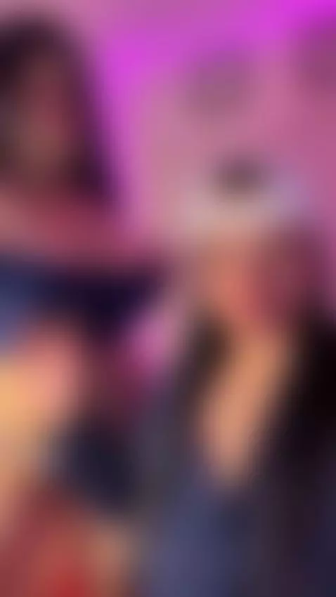 I can share you her tits, PVT open tonight by agatha11