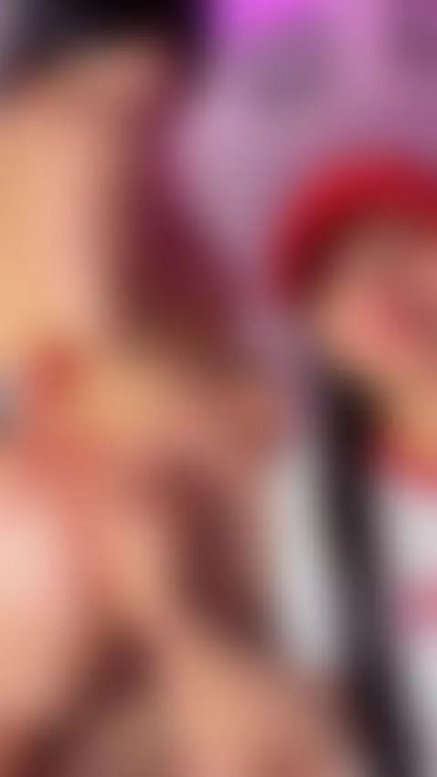 Hot girls with big tits and lots of passion for you, baby.😈🍑... by agatha11