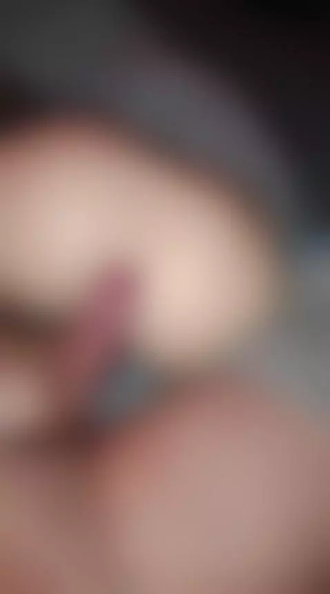 estaba mi polla tan dura que tuve que follar mi juguete favo... by lizzajones