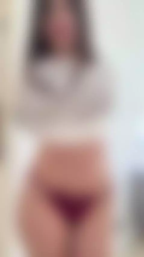 Would you eat me before fucking by camicoelho