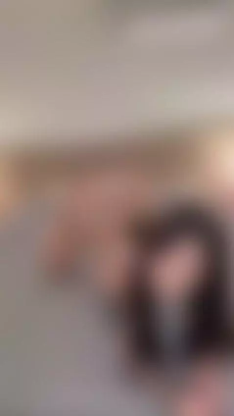 Seeing her ass like this feels like heaven on earth by camicoelho