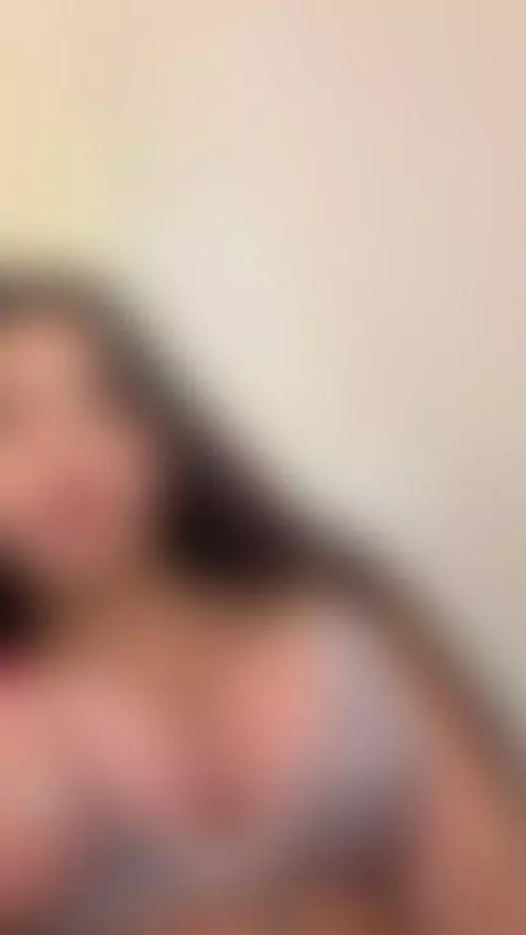 I'm planning to show off my tits until you forget how to loo... by camicoelho