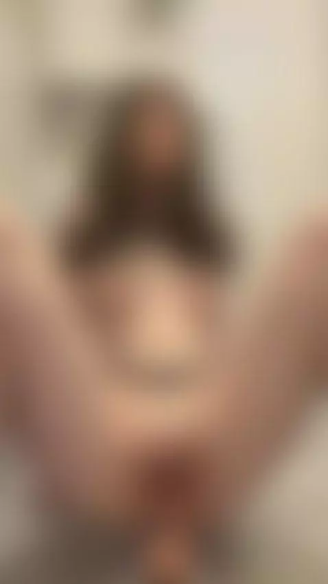 I want your beautiful cock deep inside me by yonaaa