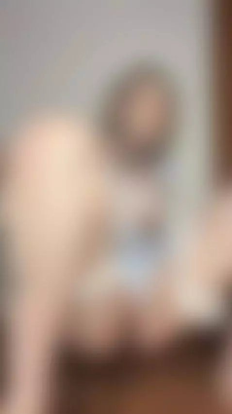 Wanna watch me ride this dildo while I bite my lip? by yonaaa