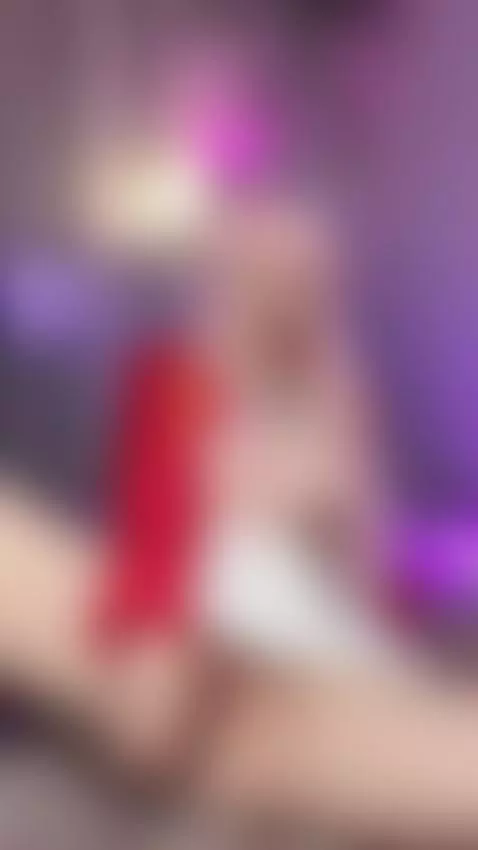 slipped this massive dildo deep inside my soaked pussy 🔥 by yonaaa