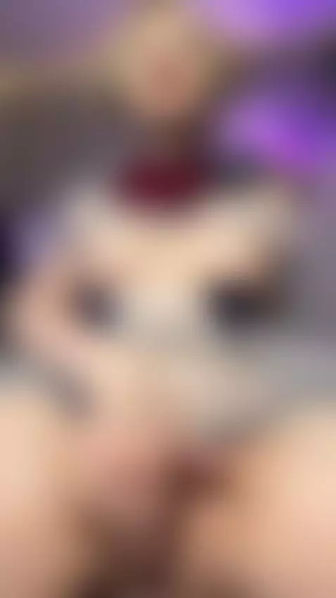 Come on, tell me would you fuck me hard or soft first by yonaaa