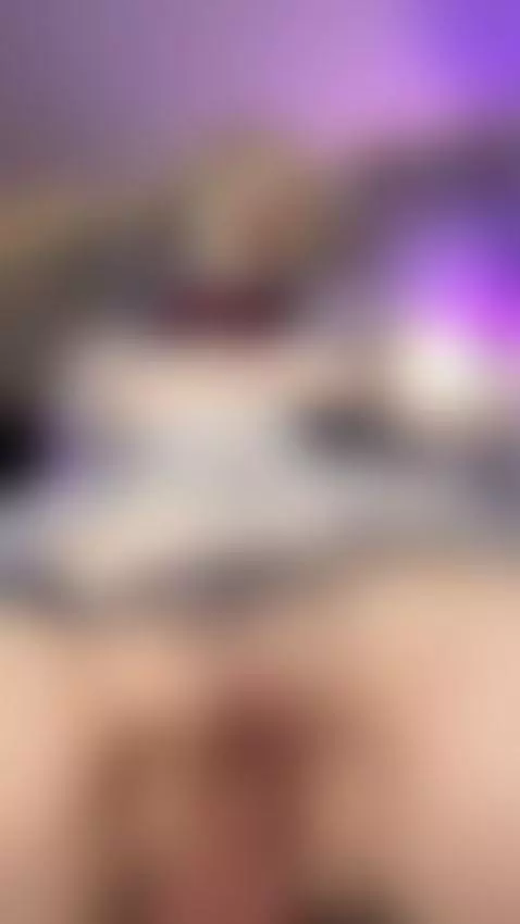 slipped my dildo inside my pussy and enjoyed every second 🔥 by yonaaa