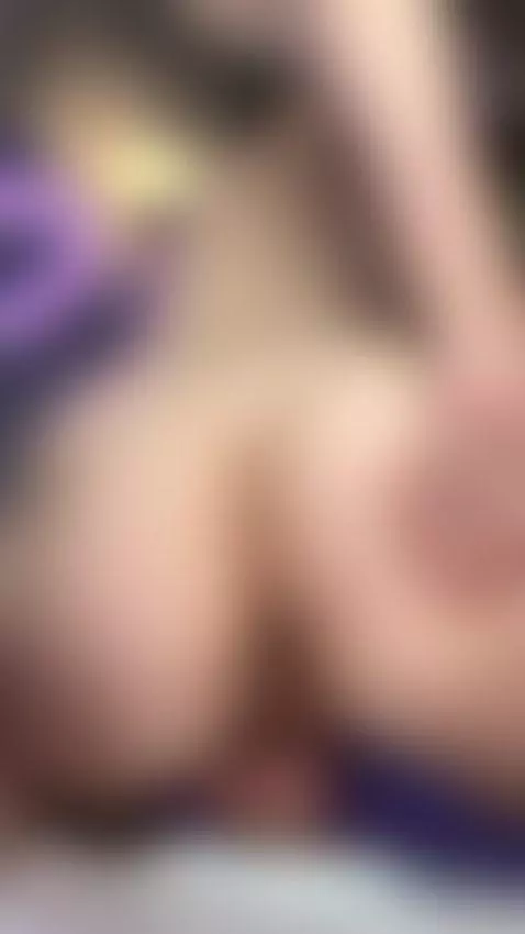 Nothing is sexier than a horny naked slut by yonaaa