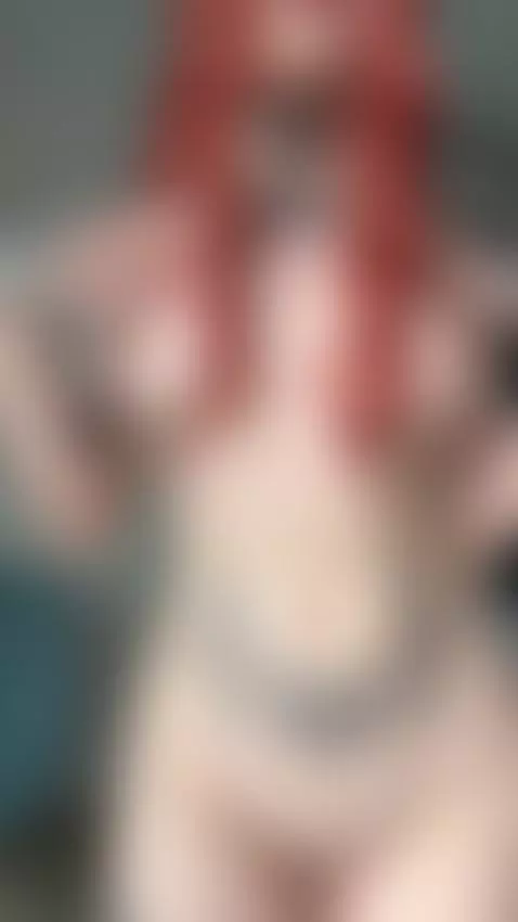 These tits that fuel every naughty craving by yonaaa