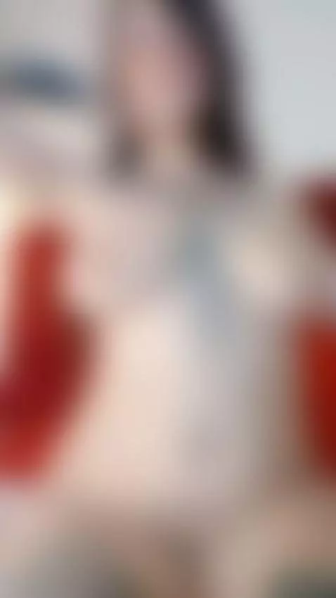 Watch me spank my huge tits, do you enjoy it?🍒🔥 by bluemoonxxx