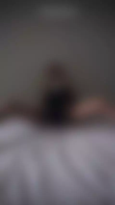 Playful Pussy Peek-a-Boo by velvetlacedream