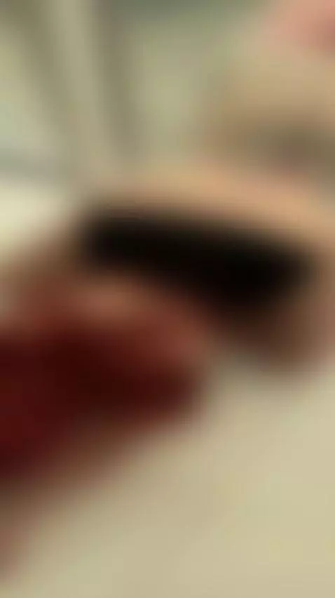 🔥 Perfect big tits redhead video 💦 by redolivia