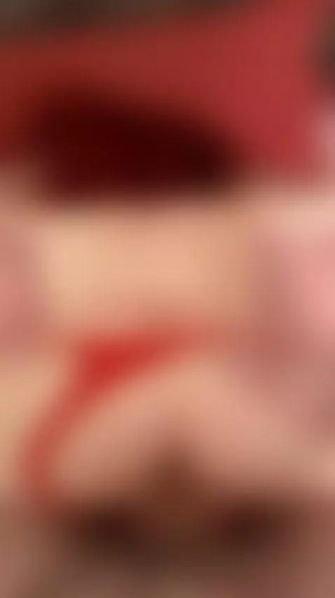 😏 Horny ginger girl tit massage video 🔥 by redolivia
