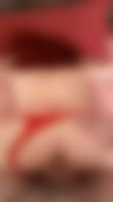 🔥 Beautiful redhead with huge juicy tits by redolivia