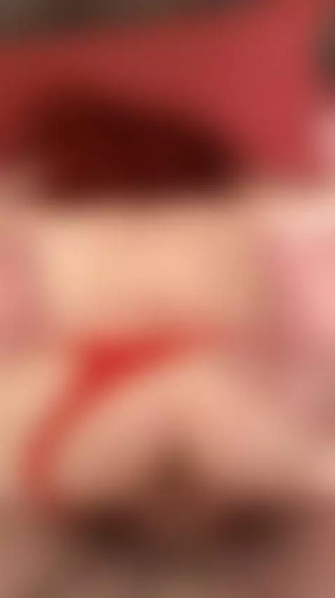 🔥 Hot ginger girl with massive tits 😈 by redolivia