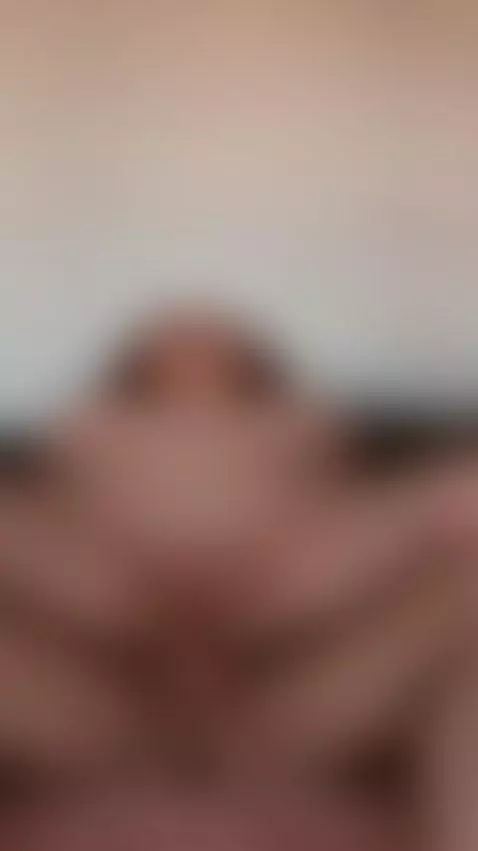 💦 Horny ginger girl with massive natural tits 🔥 by redolivia