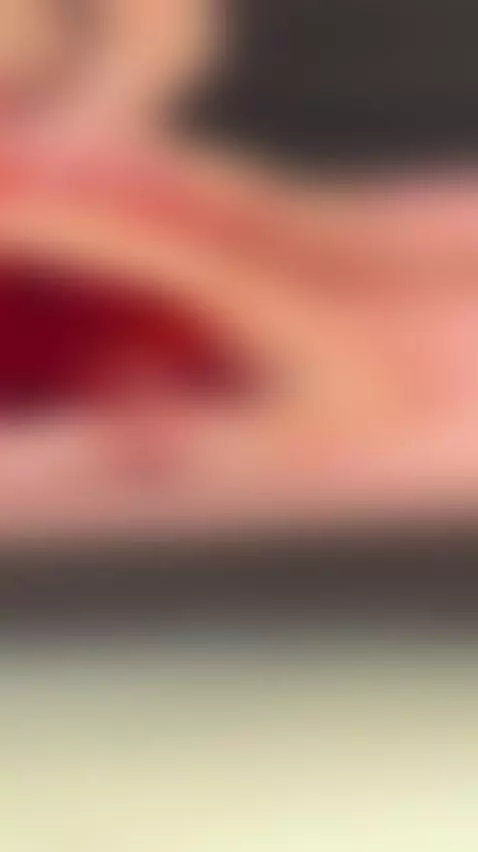 😏 Seductive fiery redhead tease 💦 by redolivia