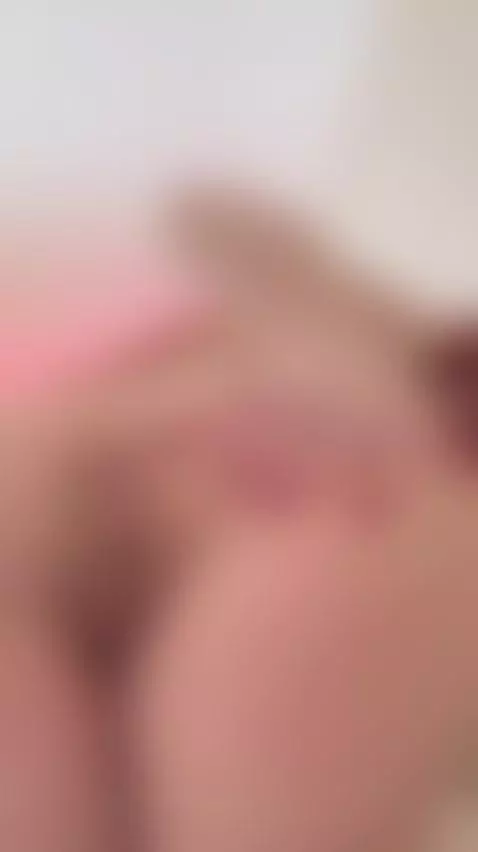 🖤 Redhead beauty tit play 😏 by redolivia