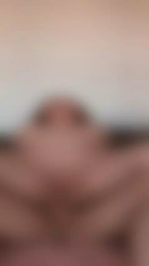 💦 Horny ginger girl with massive natural tits 🔥 by redolivia