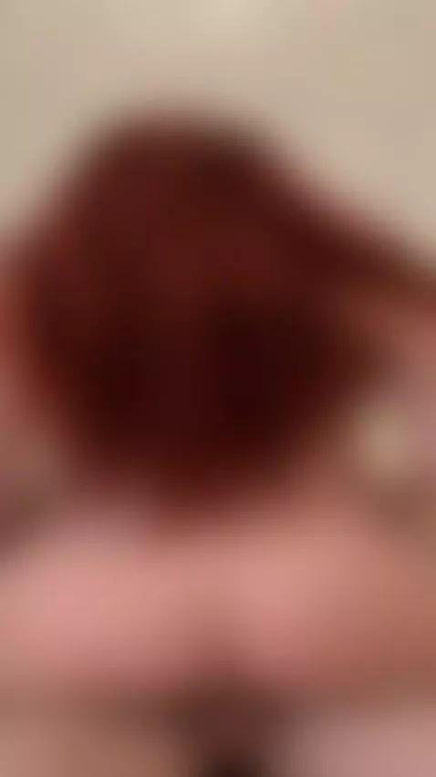 💋 Watch me bounce my huge tits 😏 by redolivia