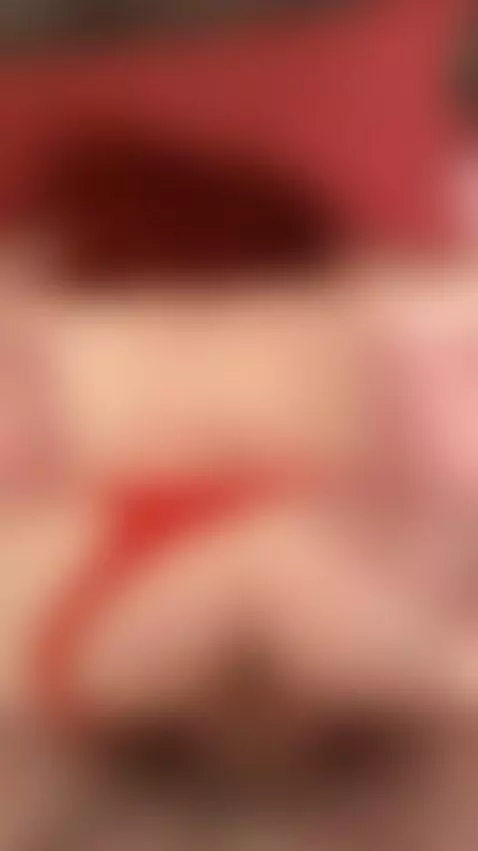 🍒 Red hair + huge boobs = instant 🔥 by redolivia