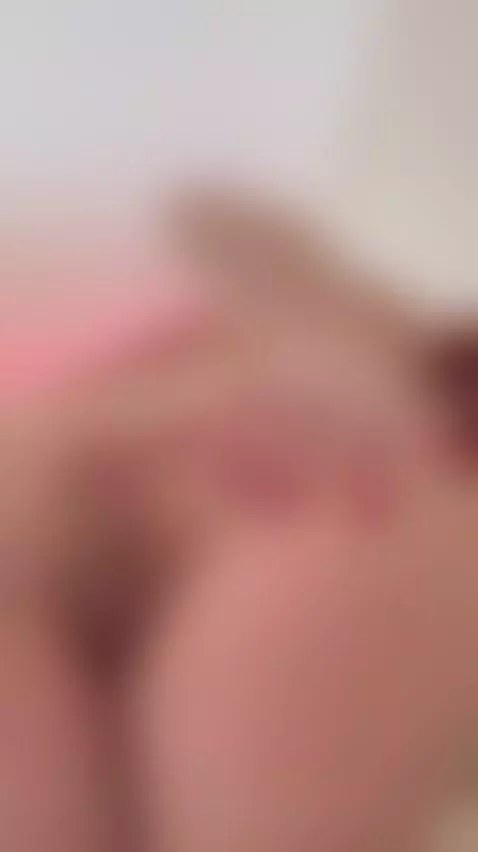 🖤 Redhead beauty tit play 😏 by redolivia