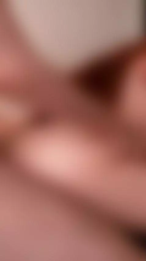 🔥 Beautiful redhead with huge juicy tits by redolivia
