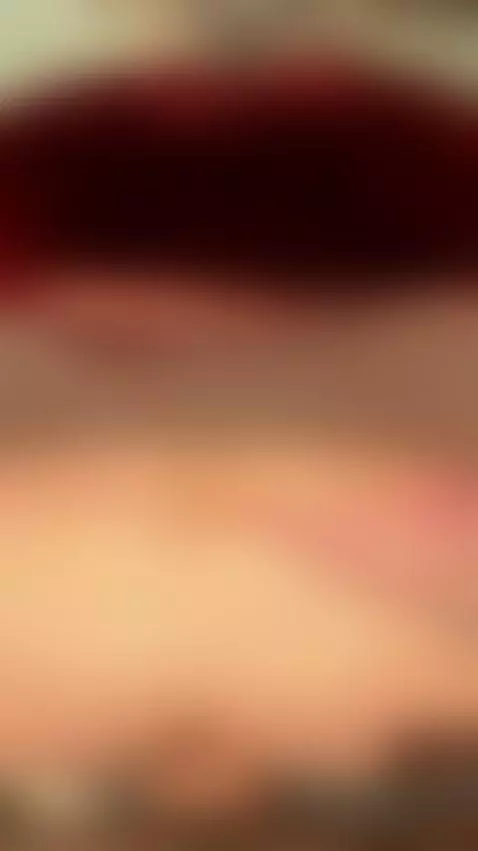💦 Horny ginger girl with massive natural tits 🔥 by redolivia