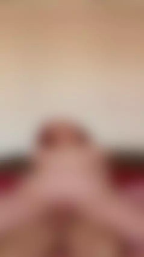 🔥 Redhead beauty with perfect huge boobs by redolivia