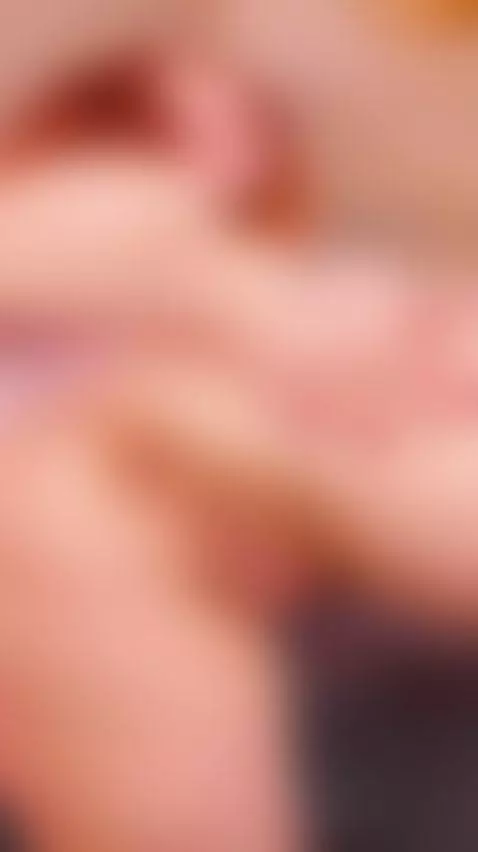 🖤 Redhead beauty tit play 😏 by redolivia