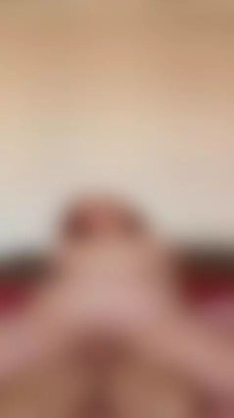 🔥 Young redhead beauty with big natural tits by redolivia