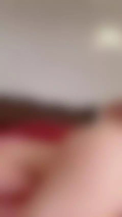 ❤️‍🔥 Big juicy ginger tits right in your face 😍 by redolivia