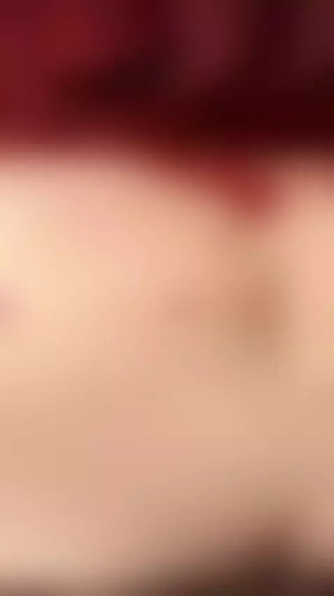 ❤️‍🔥 Fiery redhead home nude tease 💦 by redolivia