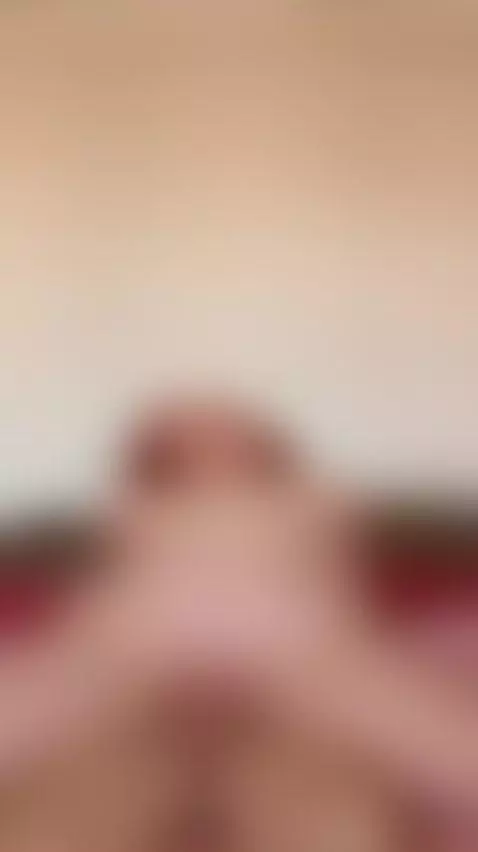 🍒 Huge natural ginger tits bouncing 😏 by redolivia