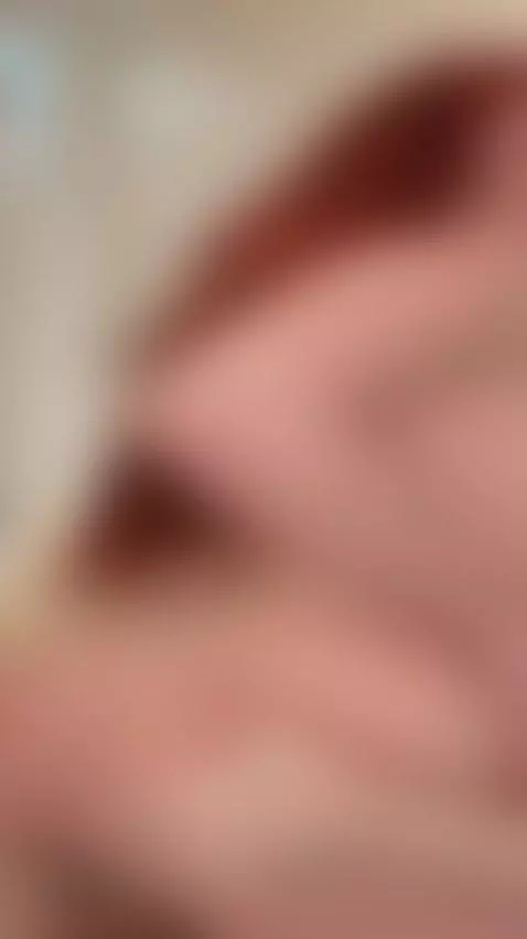 😏 Horny ginger girl tit massage video 🔥 by redolivia